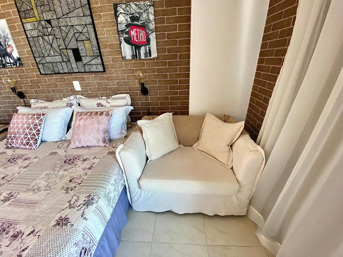 Ed Saint Moritz, Flat Com Garagem 02, Shn No Coracao De Brasilia Apartment Exterior foto